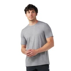 Smartwool Men's Active Short Sleeve