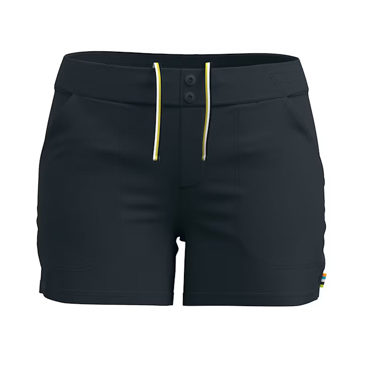 Smartwool Women's 4 Hike Short - Image 3