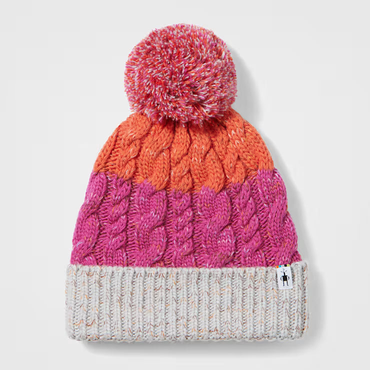 Smartwool Isto Retro Beanie - Image 2