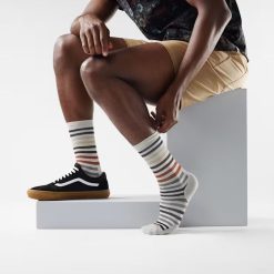 Alternative view of Smartwool Everyday Spruce Street Crew Socks