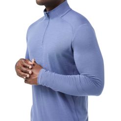 Alternative view of Smartwool Men's Active 1/4 Zip