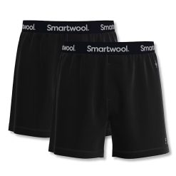 Smartwool Men's Merino Boxer 2 - Pack
