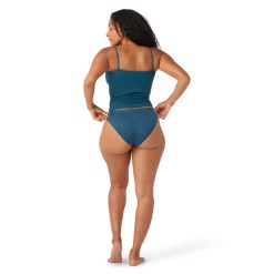 Alternative view of Smartwool Women's Merino Bikini