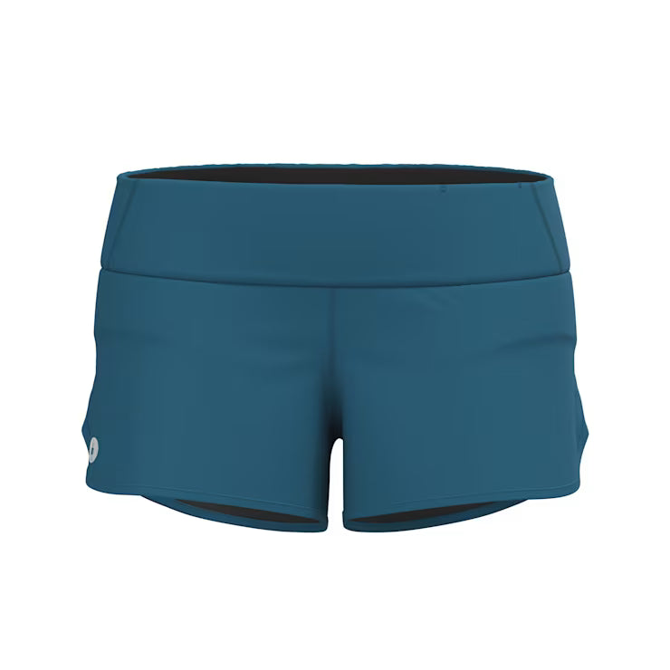 Smartwool Women's Active Lined 3 Short - Image 6