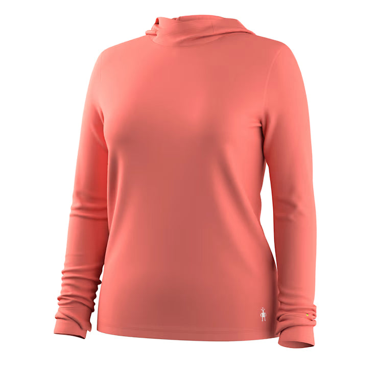 Smartwool Women's Merino Sun Hoodie - Image 5