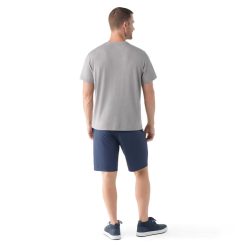 Alternative view of Smartwool Men's Perfect V - Neck Short Sleeve Tee