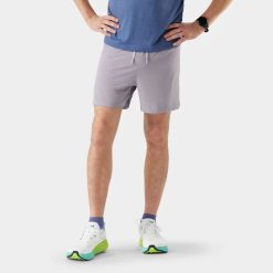 Smartwool Men's Active Lined 5 Short