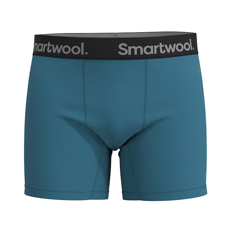 Smartwool Men's Active Boxer Brief 2 - Pack - Image 4
