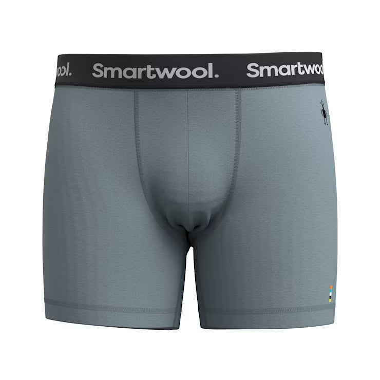 Smartwool Men's Everyday Merino Boxer Brief - Image 3