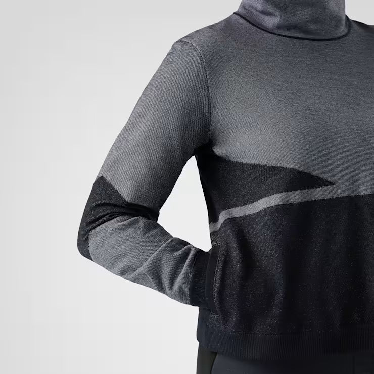 Smartwool Women's Intraknit? Alpine Pullover - Image 3