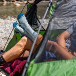 Alternative view of Smartwool Women's Hike Crew Socks
