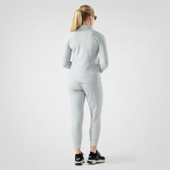 Alternative view of Smartwool Women's Active Fleece Full Zip