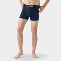 Smartwool Men's Everyday Merino Boxer Brief