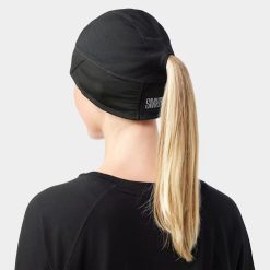Alternative view of Smartwool Active Fleece Ponytail Beanie