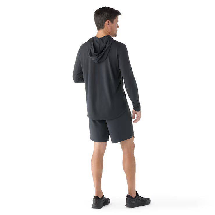 Smartwool Men's Active Mesh Hoodie - Image 2