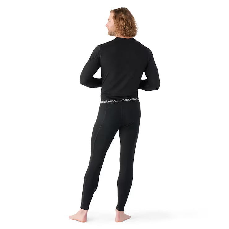 Smartwool Men's Classic Thermal Merino Base Layer Bottom - Image 3