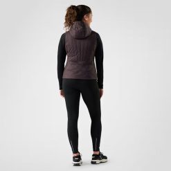 Alternative view of Smartwool Women's Smartloft Vest