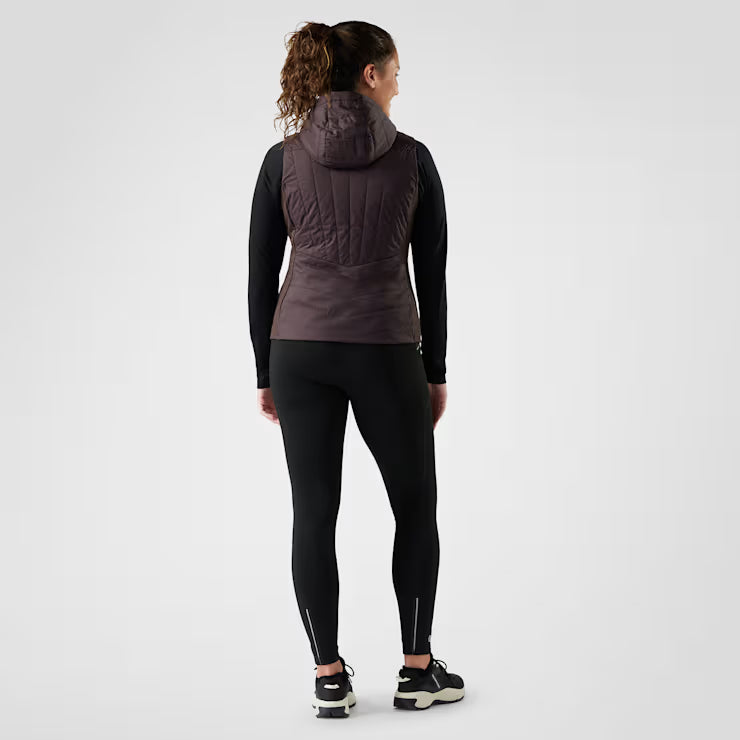 Smartwool Women's Smartloft Vest - Image 2