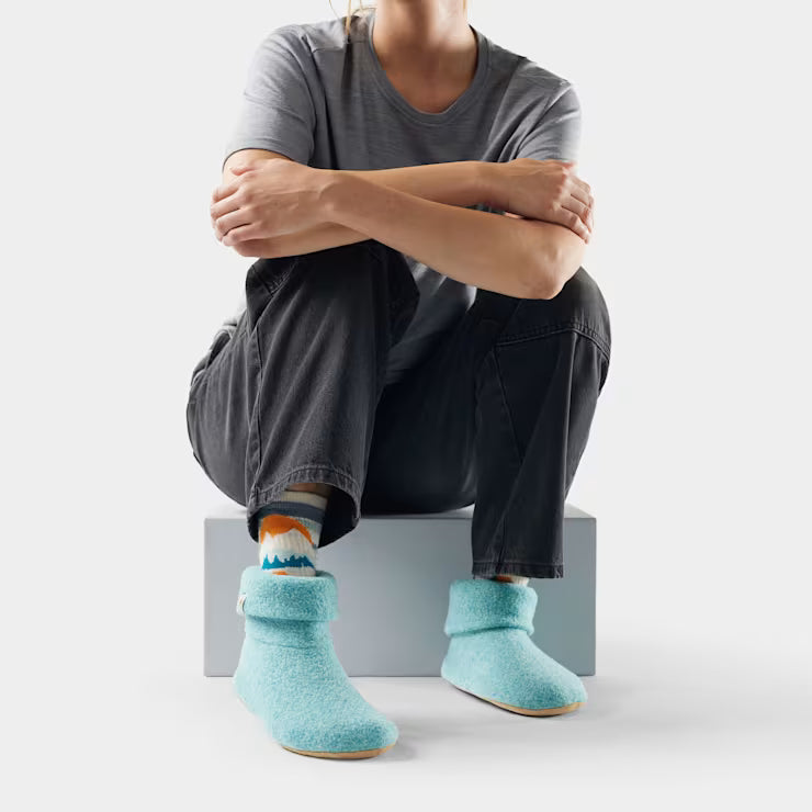 Smartwool Second Cut? Fleece Slipper - Image 3