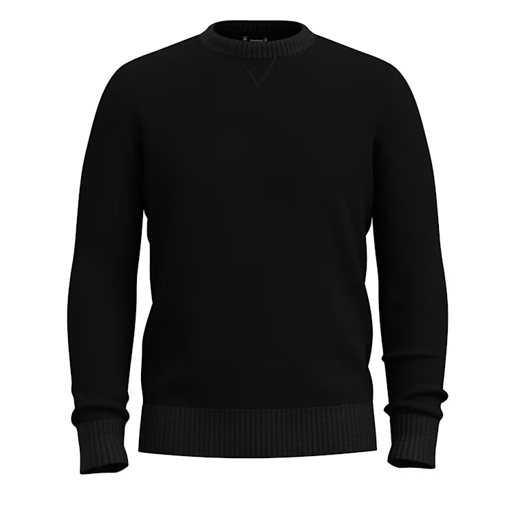 Smartwool Men's Sparwood Crew Sweater - Image 2