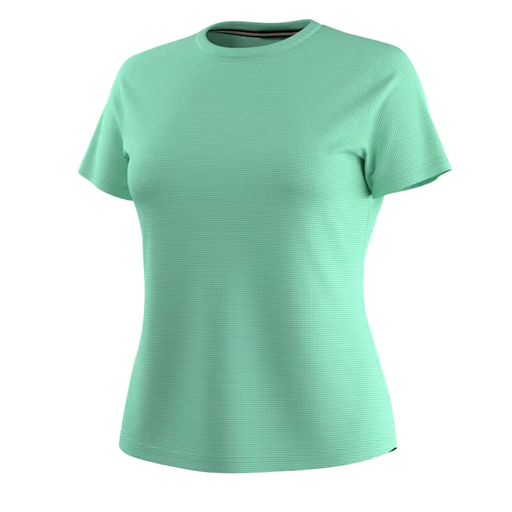 Smartwool Women's Active Mesh Short Sleeve - Image 4
