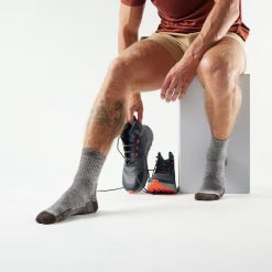 Alternative view of Smartwool Hike Mid Crew Socks
