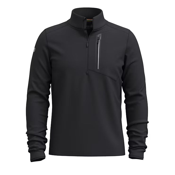 Smartwool Men's Active Fleece 1/2 Zip - Image 3