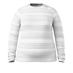 Alternative view of Smartwool Women's Classic Thermal Merino Base Layer Crew Plus