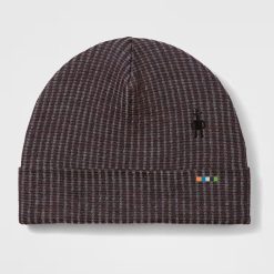 Alternative view of Smartwool Thermal Merino Rib Beanie