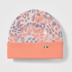 Alternative view of Smartwool Kids' Thermal Merino Reversible Cuffed Beanie