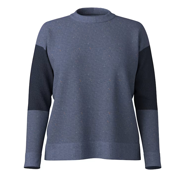 Smartwool Women's Edgewood Crew Sweater - Image 4
