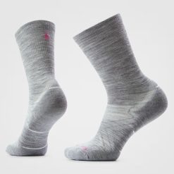 Smartwool Women's Run Cold Weather Crew Socks