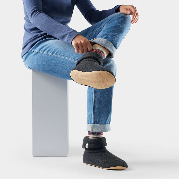 Smartwool Second Cut? Fleece Slipper - Image 3