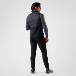 Alternative view of Smartwool Men's Active Fleece Wind Insulated Vest