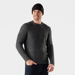 Smartwool Men's Heavy Crew Sweater