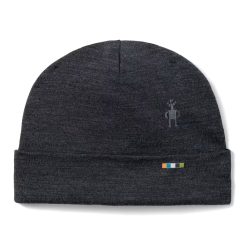 Smartwool Kids' Thermal Merino Reversible Cuffed Beanie