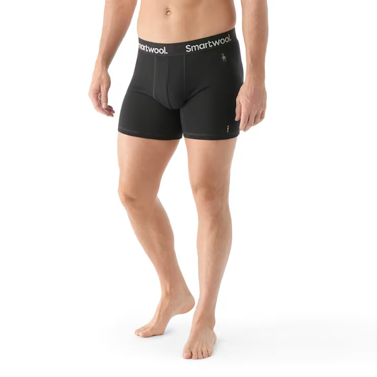Smartwool Men's Everyday Merino Boxer Brief