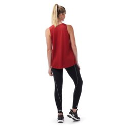 Alternative view of Smartwool Women's Active Ultralite High Neck Tank