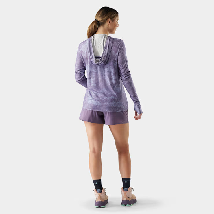 Smartwool Women's Merino Hoodie - Image 2
