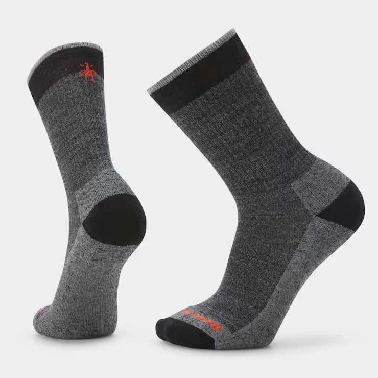 Smartwool Everyday Rollinsville Crew Socks