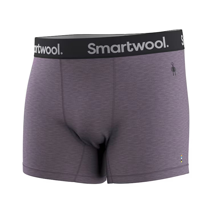 Smartwool Men's Active Boxer Brief - Image 3