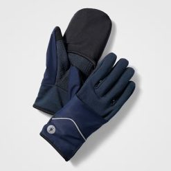 Alternative view of Smartwool Active Fleece Wind Mitten