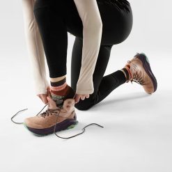 Alternative view of Smartwool Women's Hike Margarita Ankle Socks
