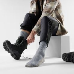 Alternative view of Smartwool Mountaineer Classic Edition Second Cut? Crew Socks