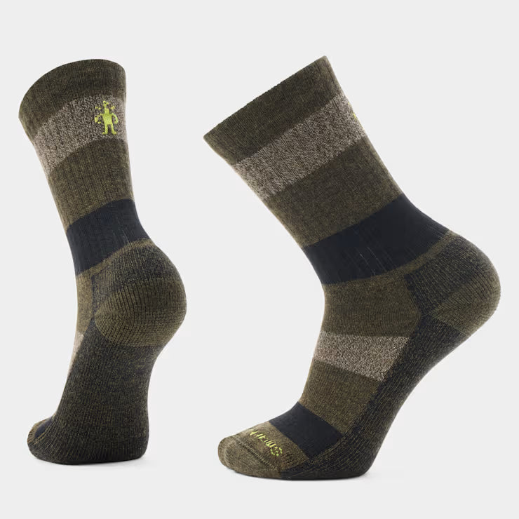 Smartwool Everyday Barnsley Crew Socks