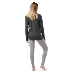 Alternative view of Smartwool Women's Classic All - Season Merino Base Layer 1/4 Zip
