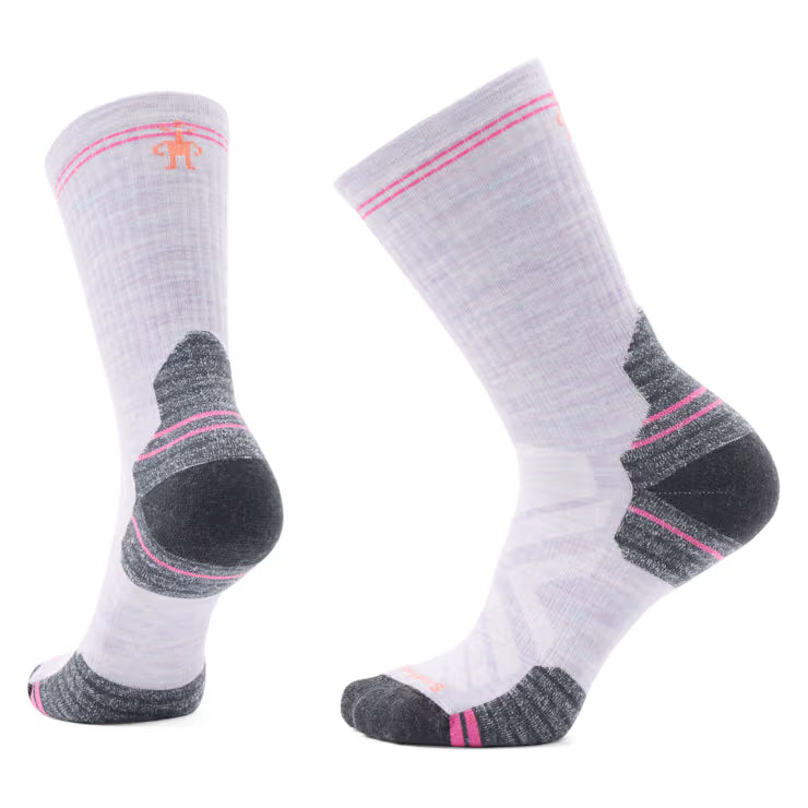 Smartwool Women's Hike Crew Socks