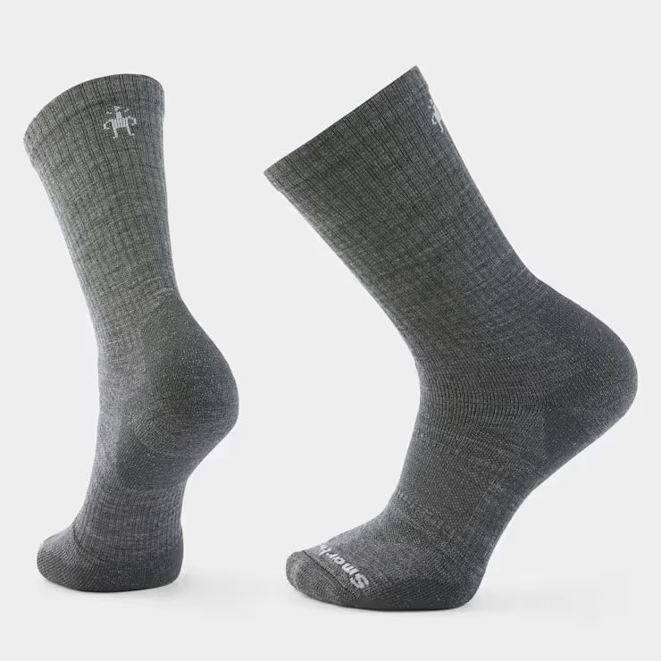 Smartwool Everyday Athletic Crew Socks