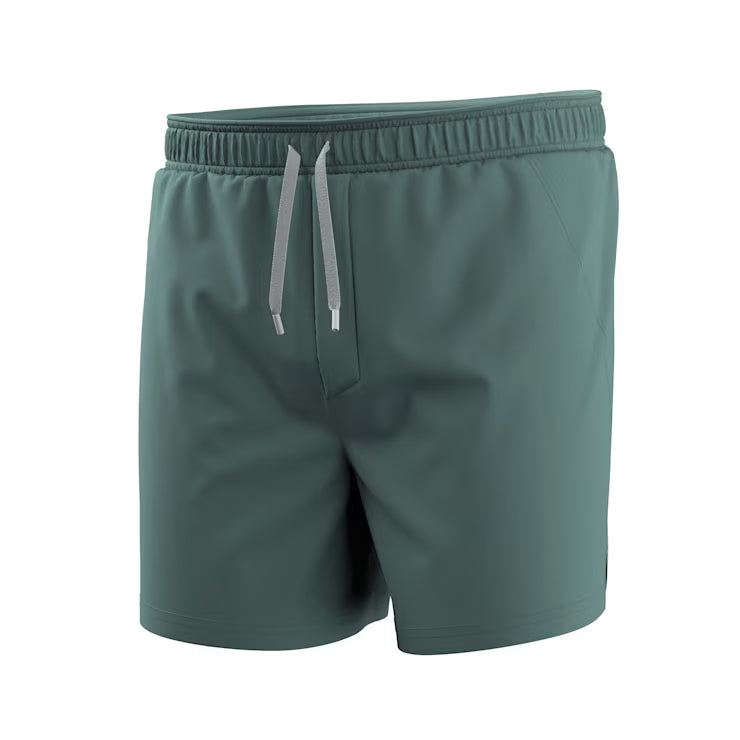 Smartwool Men's Active Lined 5 Short - Image 4
