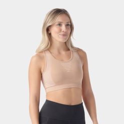 Smartwool Women's Intraknit? Racerback Bra